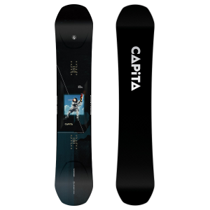 CAPiTA Super DOA Snowboard 2026 size 158