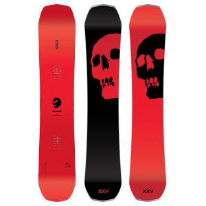 CAPiTA The Black Snowboard of Death Snowboard 2026 size 156