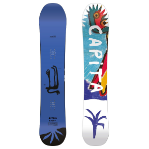 CAPiTA Aeronaut Snowboard 2026 size 156W