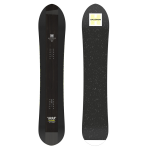 Salomon HPS Sickstick Snowboard 2026 size 163 | Rubber