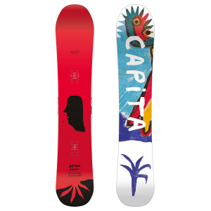 CAPiTA Aeronaut Snowboard 2026 size 159