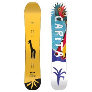CAPiTA Aeronaut Snowboard 2026 size 158W