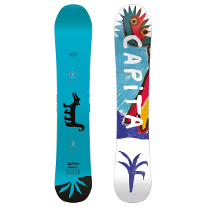 CAPiTA Aeronaut Snowboard 2026 size 153