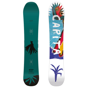 CAPiTA Aeronaut Snowboard 2026 size 161
