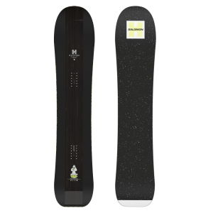 Salomon HPS Goop Snowboard 2026 size 157 | Rubber