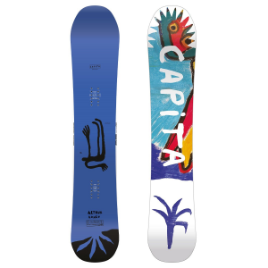 CAPiTA Aeronaut Snowboard 2026 size 155
