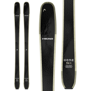 Head Kore 94 Ti Skis 2026 size 177