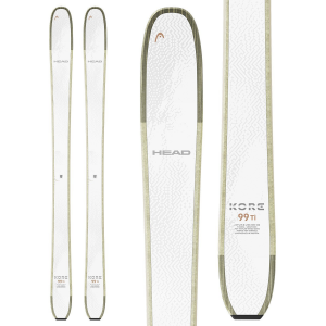 Women's Head Kore 93 Ti W Skis 2026 size 170