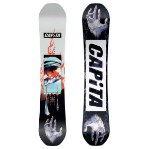 CAPiTA Indoor Survival Snowboard 2026 size 154