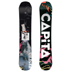 CAPiTA Defenders Of Awesome Snowboard 2026 size 160