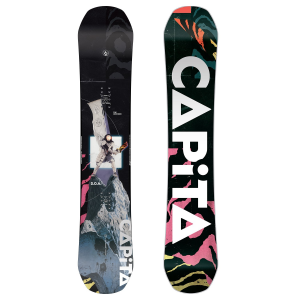 CAPiTA Defenders Of Awesome Snowboard 2026 size 160