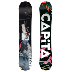 CAPiTA Defenders Of Awesome Snowboard 2026 size 148