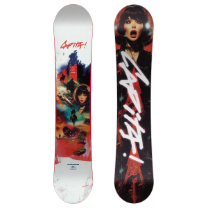 CAPiTA Ultrafear Snowboard 2026 size 149