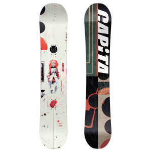 CAPiTA Outerspace Living Snowboard 2026 size 155W