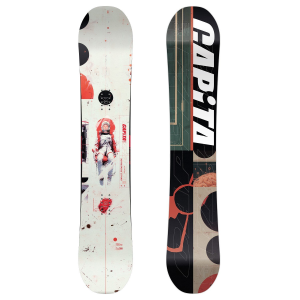 CAPiTA Outerspace Living Snowboard 2026 size 152