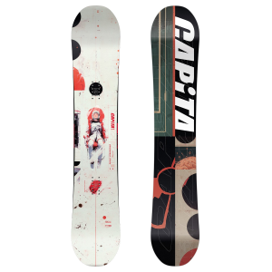 CAPiTA Outerspace Living Snowboard 2026 size 158