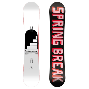 CAPiTA Spring Break Stairmaster Snowboard 2026 size 154