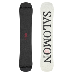 Salomon Craft Snowboard 2026 size 153