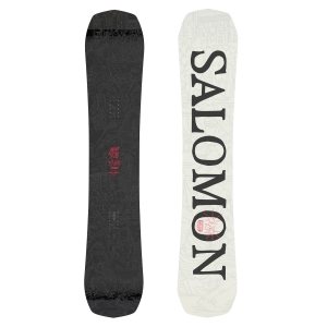 Salomon Craft Snowboard 2026 size 158