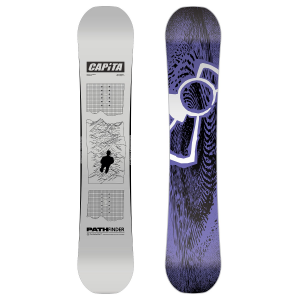 CAPiTA Pathfinder Snowboard 2026 size 145