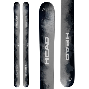 Kid's Head Oblivion Jr Pro SkisKids' 2026 size 165
