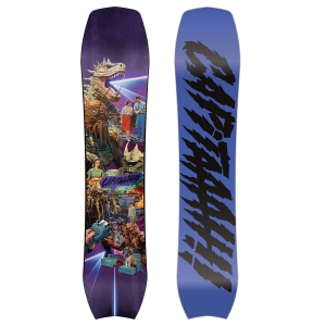 Kid's CAPiTA Children Of The Pow SnowboardKids' 2026 size 140