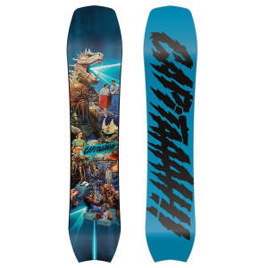 Kid's CAPiTA Children Of The Pow SnowboardKids' 2026 size 140