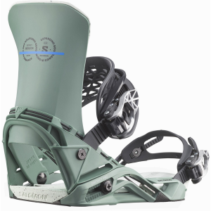 Salomon District Pro Snowboard Bindings 2026 size Large