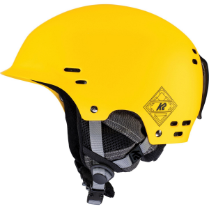 K2 Thrive Helmet in Yellow size Large/X-Large