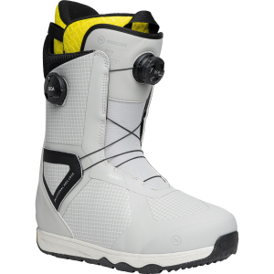 Nidecker Kita Snowboard Boots 2026 in Gray size 9.5 | Neoprene