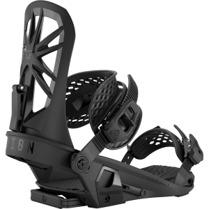 Union Explorer Splitboard Bindings 2026 in Black size Large