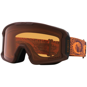 Oakley Line Miner M Goggles 2023