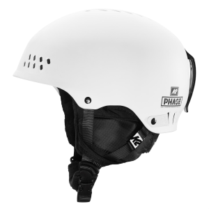 K2 Phase Pro Helmet in White size Medium