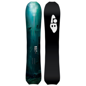 Lib Tech T. Rice Orca Snowboard 2026 size 144