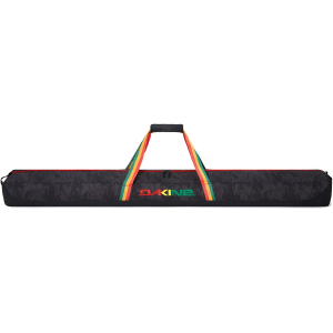 Dakine Padded Ski Sleeve 2025 Bag in Black size 175 | Polyester