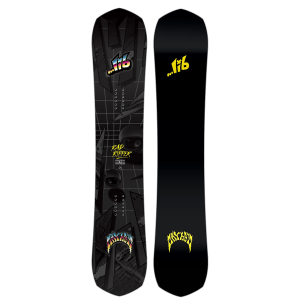 Lib Tech Mayhem Rad Ripper Snowboard 2026 size 159