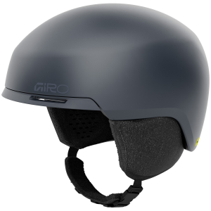 Women's Giro Taggert MIPS Helmet 2026 in Gray size Medium