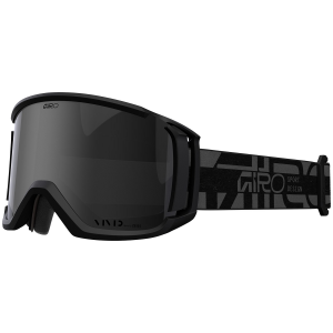 Giro Revolt Goggles 2026 in Black