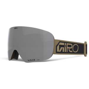 Giro Contour Goggles 2026 in Brown
