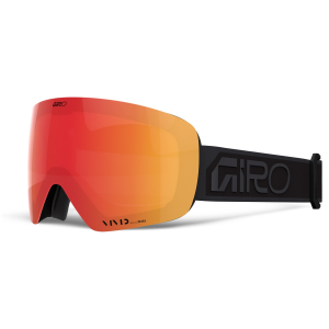 Giro Contour Goggles 2026 in Black