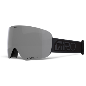 Giro Contour Goggles 2026 in Black