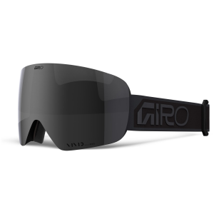 Giro Contour Goggles 2026 in Black