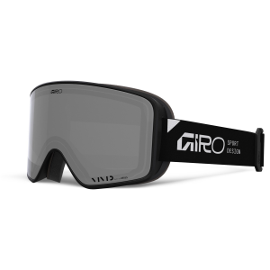 Giro Method Goggles 2026 in Black