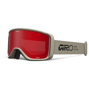 Giro Sagen Goggles 2026 in Yellow