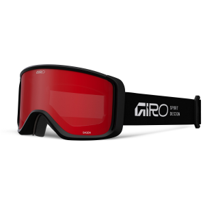 Giro Sagen Goggles 2026 in Yellow