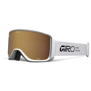 Giro Sagen Goggles 2026 in Yellow