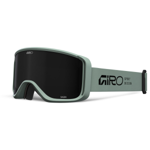 Giro Sagen Goggles 2026 in Yellow