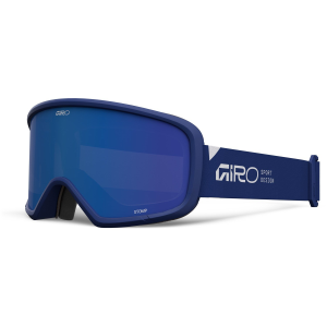 Kid's Giro Stomp Goggles 2026 in Blue