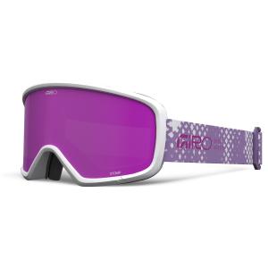 Kid's Giro Stomp Goggles 2026 in Pink