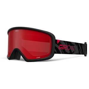Kid's Giro Stomp Goggles 2026 in Black